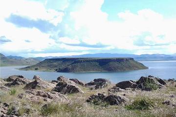 Sillustani Pre-Incan Burial Grounds Half-Day Tour