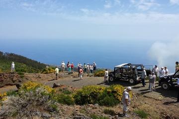 Full-Day Madeira North West Coast Safari from Funchal