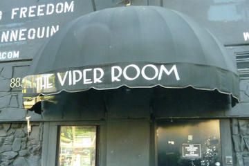 Cari estinti: Tour delle storie tragiche di Los Angeles