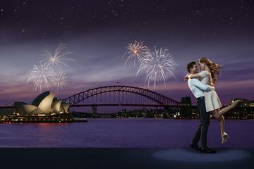 Opera on Sydney Harbour: La Boheme