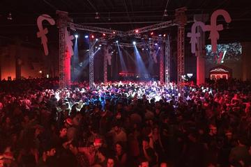 Private: Skip the Line Nightclub Tour in Rio de Janeiro