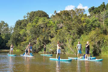 KURANDA RAINFOREST ADVENTURE TOUR