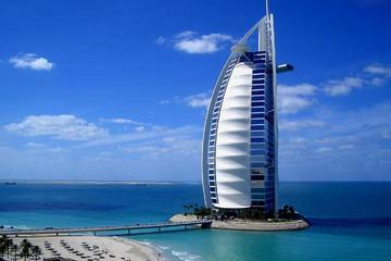 Dubai City Tour