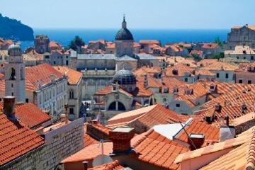 Dubrovnik Old Town Walking Tour