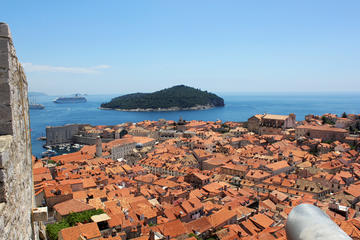 Former Yugoslavian Capitals Multi-Day Tour from Zagreb