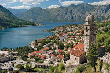Montenegro Day Trip from Dubrovnik