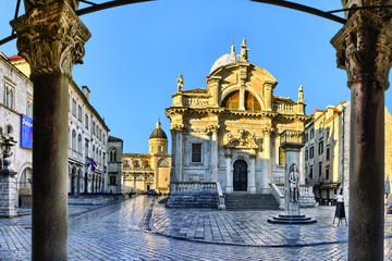 Private Game of Thrones Walking Tour in Dubrovnik