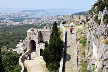 Private Game of Thrones Walking Tour in Split