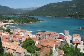 Taste of Dalmatia Day Trip from Dubrovnik