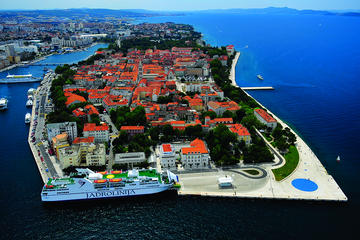 ZADAR WALKING TOUR