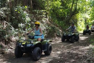 St Kitts ATV Excursion
