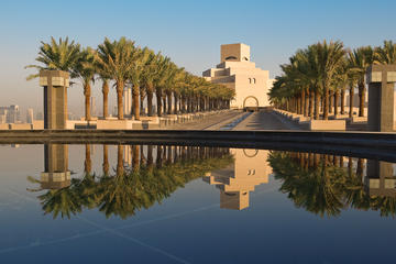 Doha Express Private City Tour
