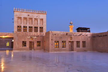 Private Souk Waqif or Al Wakra Souk Shopping Tour in Doha