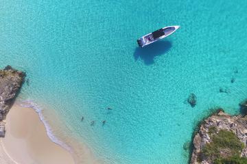 St Martin Half day Private escape
