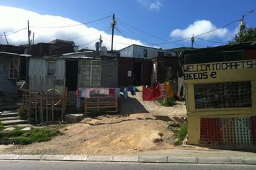 Township and District Six Museum Half Day Tour