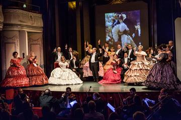 I Virtuosi dell'opera di Roma: La Traviata