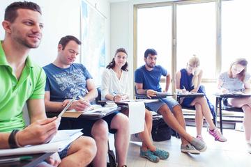 Intensive 20-Hour Spanish Course Buenos Aires