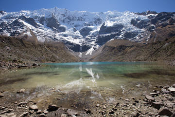 Humantay Lake Full day Hike
