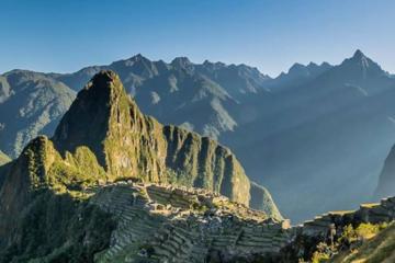 Machupicchu Tour (Morning Visit)