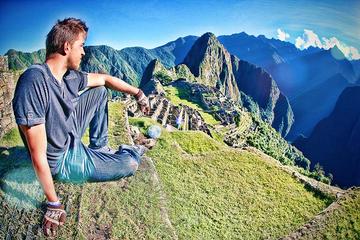 Sacred Valley Tour to Machu Picchu from Cusco 2-Day