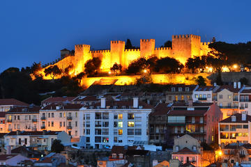 2-Hour Private Tour in Lisbon