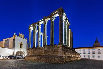 Full-Day Private Tour: Evora World Heritage Sites