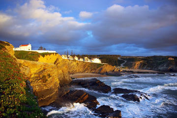 Full Day Private Tour of Monocle's Remote Atlantic Portugal