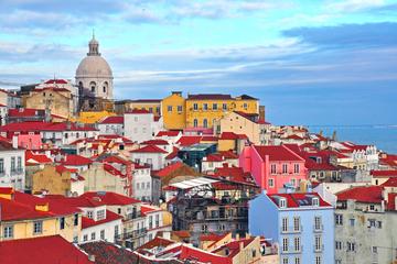 Half Day Private Tour of Lisbon - Heritage and Modernity