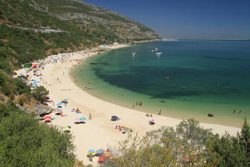 Half Day Private Tour of Secret South of Lisbon Beaches