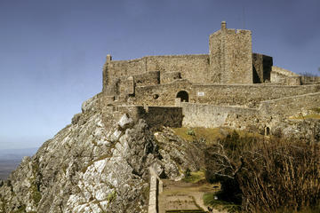 Private Day Tour: Marvao and Ammaia Roman Village from Lisbon