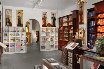 Barcelona Modernism Art Museum Tickets with Optional Guided Tour