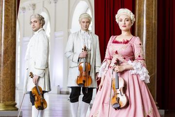 'An Evening at Charlottenburg Palace' Concert by the Berlin Residence Orchestra