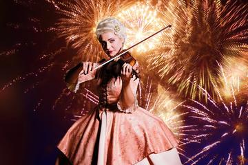 Berlin Residence Orchestra New Year's Eve Concert And Dinner at Charlottenburg Palace