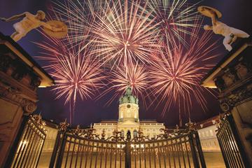 New Year's Eve Concert at Charlottenburg Palace: Berlin Residence Orchestra
