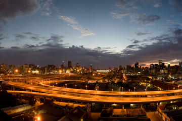 6-Hour Private Guided Johannesburg City Tour