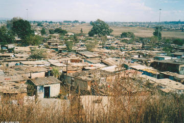 Johannesburg Soweto Tour