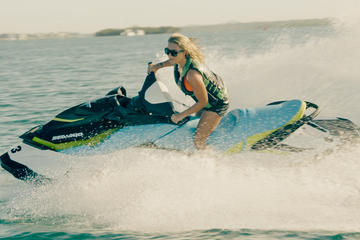 1hr Jet Ski Safari