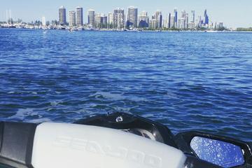 30 min Jet Ski Safari