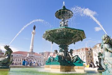 Half Day Private Lisbon Jewish Tour