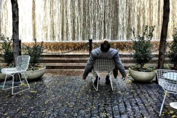 NYC Private iPhoneography Photo Experience