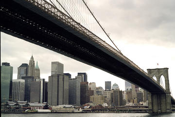 Private NYC Day Photo Experience