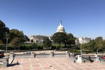 Capitol Hill Tour