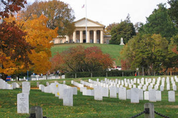 Private Civil War Tour of Washington DC