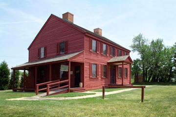 Private John Wilkes Booth Escape Tour in Washington DC