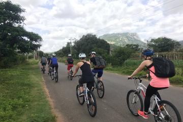 Bangalore's Countryside on a Bicycle