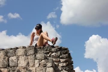 Full-Day Ek Balam and Valladolid Tour from Cancun