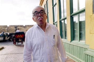Gabriel García Márquez tour Cartagena
