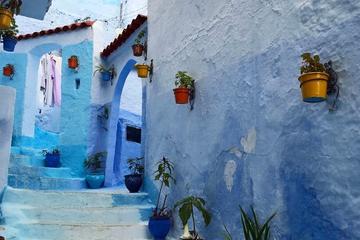 Chefchaouen Day Trip from Fez