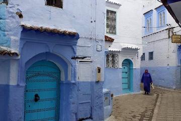 Fez Chefchaouen Tour 2 Days 1 Nights