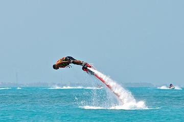Amazing Flyboard in Cancun